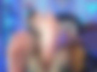 ElyCandy's Live Sex Cam Show