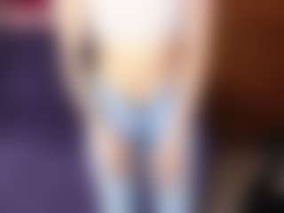 ElyCandy's Live Sex Cam Show