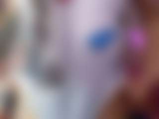 ElyCandy's Live Sex Cam Show