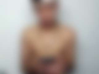 Live cam show with jl-brayan - Hazel Eyes on hrnylive.com