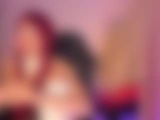 Live cam show with Jullieee - Latina on anonymated.com | colombia