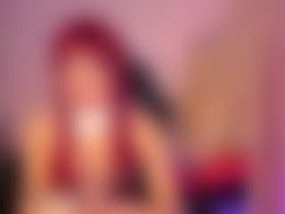 Live cam show with Jullieee - Latina on anonymated.com | colombia