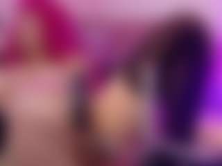 Live cam show with Jullieee - Thin on Streamer API