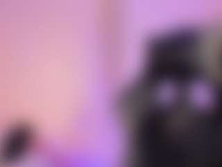 Live cam show with Jullieee - Thin on Soda Cam