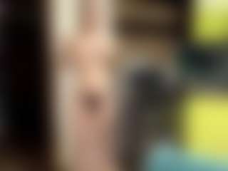 Live cam show with LioraRoux - Blue Eyes on CamwithHer