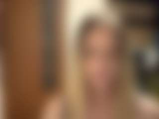 Live cam show with LioraRoux - White on Camsoda