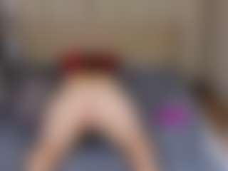 Live cam show with LucyUiio - Camel Toe on Camsoda