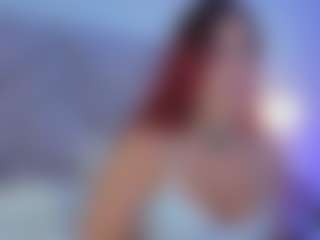 Live cam show with MilanCorleone - Red Hair Lush on Camsoda