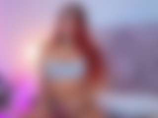 Live cam show with MilanCorleone - Red Hair Lush on SinfulBabes