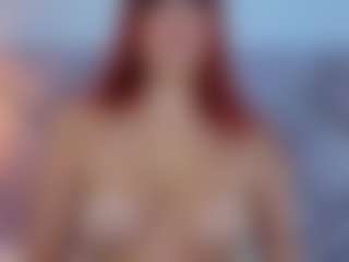 Live cam show with MilanCorleone - Red Hair Fetish on friskycurves.com