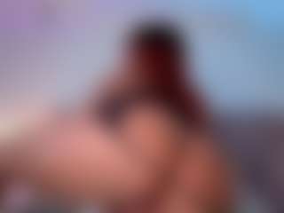 Live cam show with MilanCorleone - Red Hair Shaved Pussy on Latina Girls
