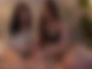 Live cam show with MineDopaMine - Lingerie on Adult Interactions