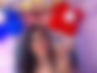 Live cam show with Shayla-Gray - Tongue on Camiplay Live