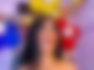 Live cam show with Shayla-Gray - Pretty on crypto-cams