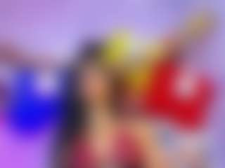 Shayla-Gray's Live Sex Cam Show