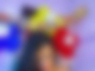 Shayla-Gray's Live Sex Cam Show