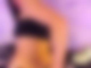 Shayla-Gray's Live Sex Cam Show