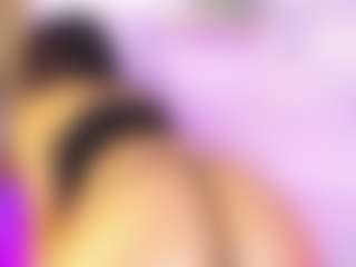 Shayla-Gray's Live Sex Cam Show