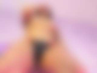 Shayla-Gray's Live Sex Cam Show