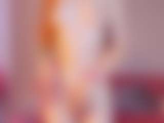 Live cam show with Sienna - Red Hair on crypto-cams