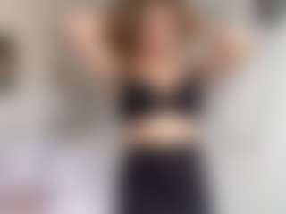Live cam show with AletaWhetzell - New Foot Fetish on sexylive.show