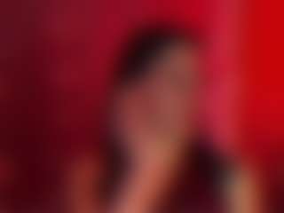 Live cam show with amina-flower - White on Latina Girls