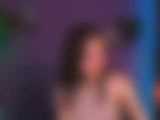Live cam show with amina-flower - Striptease on EXY
