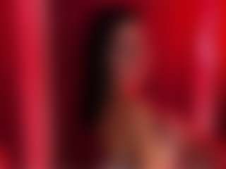 Live cam show with amina-flower - White on EXY