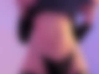 AngelDoll's Live Sex Cam Show