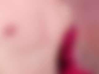 AngelDoll's Live Sex Cam Show