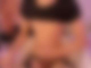 AngelDoll's Live Sex Cam Show