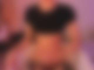 AngelDoll's Live Sex Cam Show