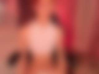 AngelDoll's Live Sex Cam Show