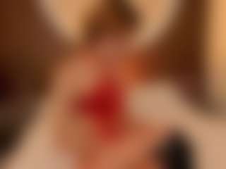 AngelDoll's Live Sex Cam Show