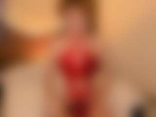 AngelDoll's Live Sex Cam Show