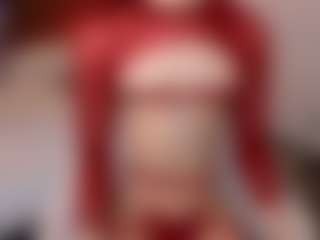 AngelDoll's Live Sex Cam Show