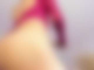 AngelDoll's Live Sex Cam Show