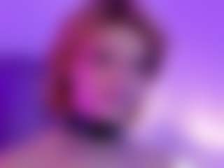 AngelDoll's Live Sex Cam Show