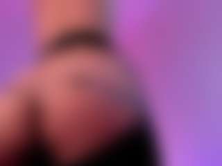 AngelDoll's Live Sex Cam Show