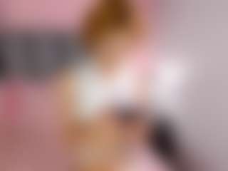 AngelDoll's Live Sex Cam Show