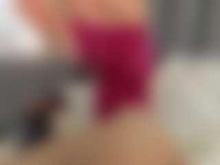 AngelDoll's Live Sex Cam Show