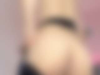 AngelDoll's Live Sex Cam Show