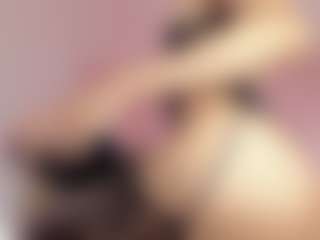AngelDoll's Live Sex Cam Show