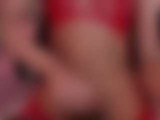 AngelDoll's Live Sex Cam Show