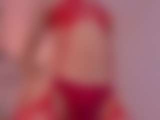 AngelDoll's Live Sex Cam Show