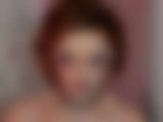 Live cam show with AngelDoll - Nipple Piercings on Big Tits