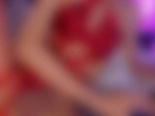 AngelDoll's Live Sex Cam Show