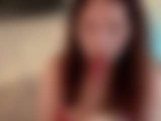 Live cam show with Angela-Adams - Red Hair on Ass Tok