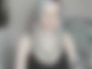 Live cam show with annefantasy - Thin on SinfulBabes