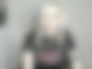 Live cam show with annefantasy - Thin on CamSextacy